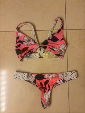 Maaji bikini set